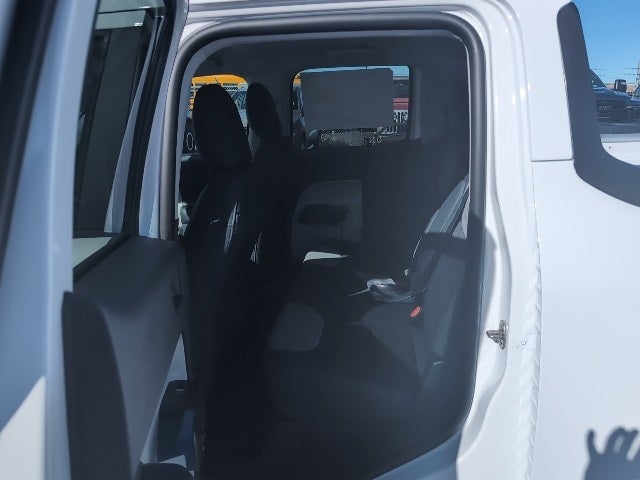 2025 Ford Maverick XLT AWD