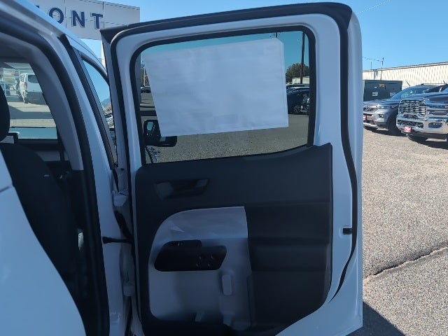 2025 Ford Maverick XLT AWD