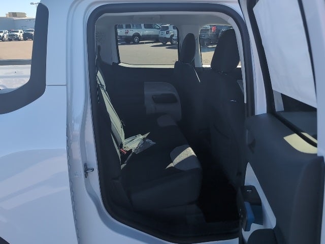 2025 Ford Maverick XLT AWD