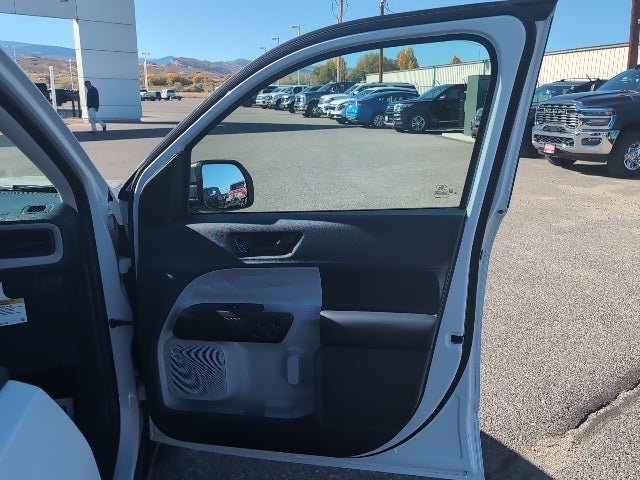 2025 Ford Maverick XLT AWD