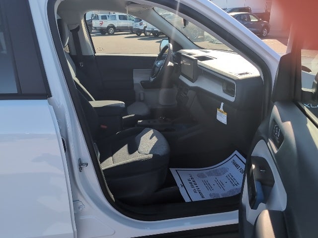 2025 Ford Maverick XLT AWD