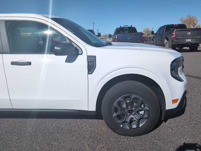 2025 Ford Maverick XLT AWD