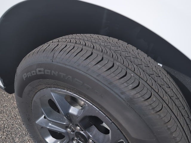 2025 Ford Maverick XLT AWD