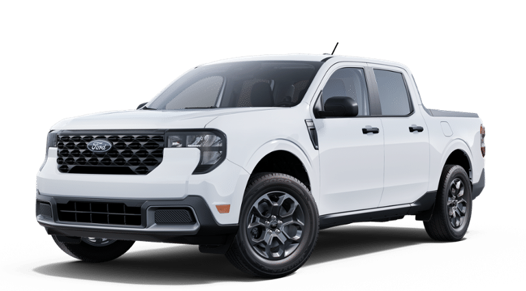 2025 Ford Maverick XLT AWD