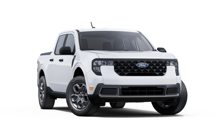 2025 Ford Maverick XLT AWD