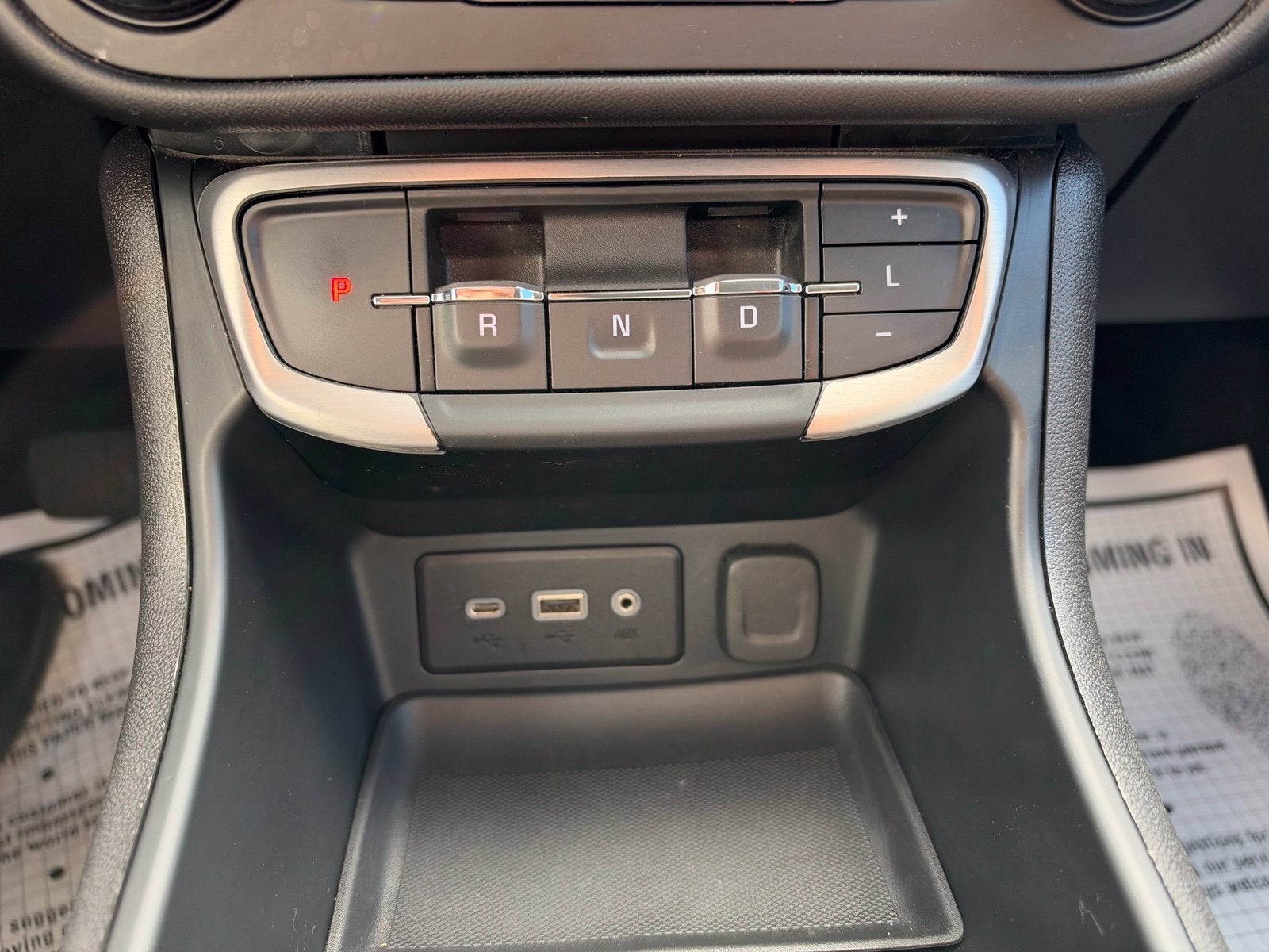 2024 GMC Terrain AWD SLE