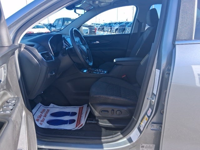 2024 Chevrolet Equinox LT AWD