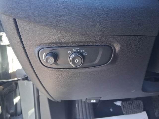 2024 Chevrolet Equinox LT AWD