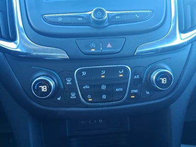 2024 Chevrolet Equinox LT AWD