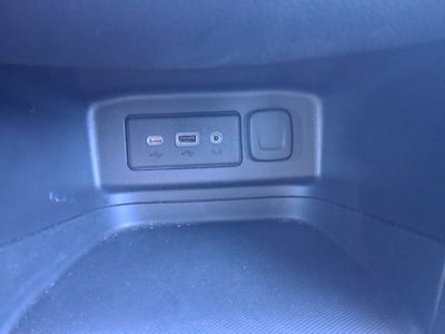 2024 Chevrolet Equinox LT AWD