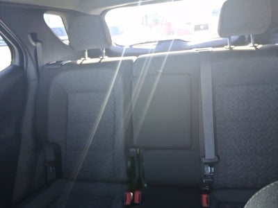 2024 Chevrolet Equinox LT AWD