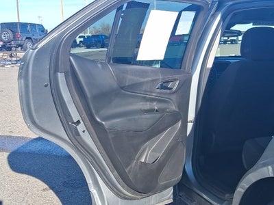 2024 Chevrolet Equinox LT AWD