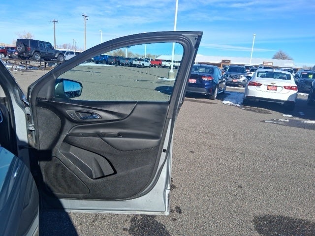 2024 Chevrolet Equinox LT AWD