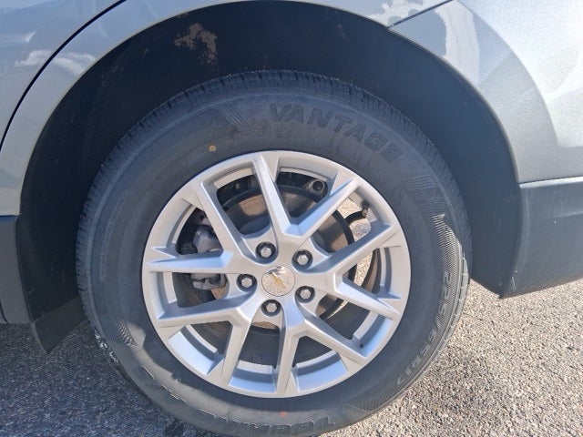 2024 Chevrolet Equinox LT AWD