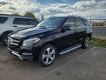 2017 Mercedes-Benz GLE GLE 350 4MATIC®