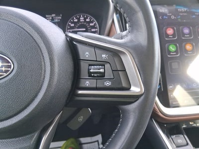 2020 Subaru Outback Touring XT