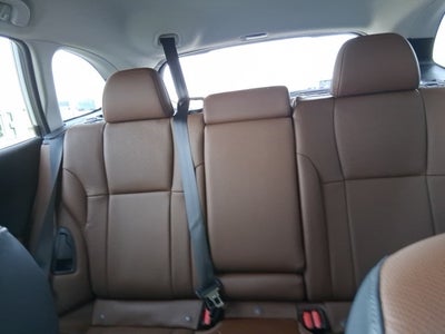 2020 Subaru Outback Touring XT