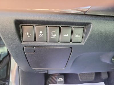2016 Toyota Avalon Hybrid Base