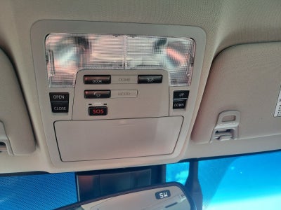 2016 Toyota Avalon Hybrid Base