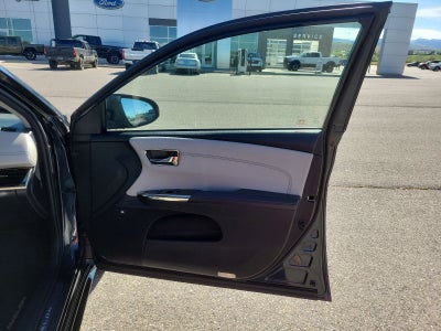 2016 Toyota Avalon Hybrid Base