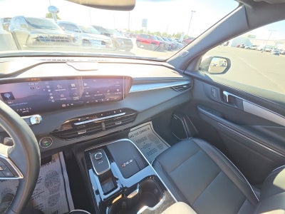 2025 Buick Enclave Preferred FWD