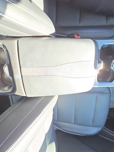 2025 Buick Enclave Preferred FWD