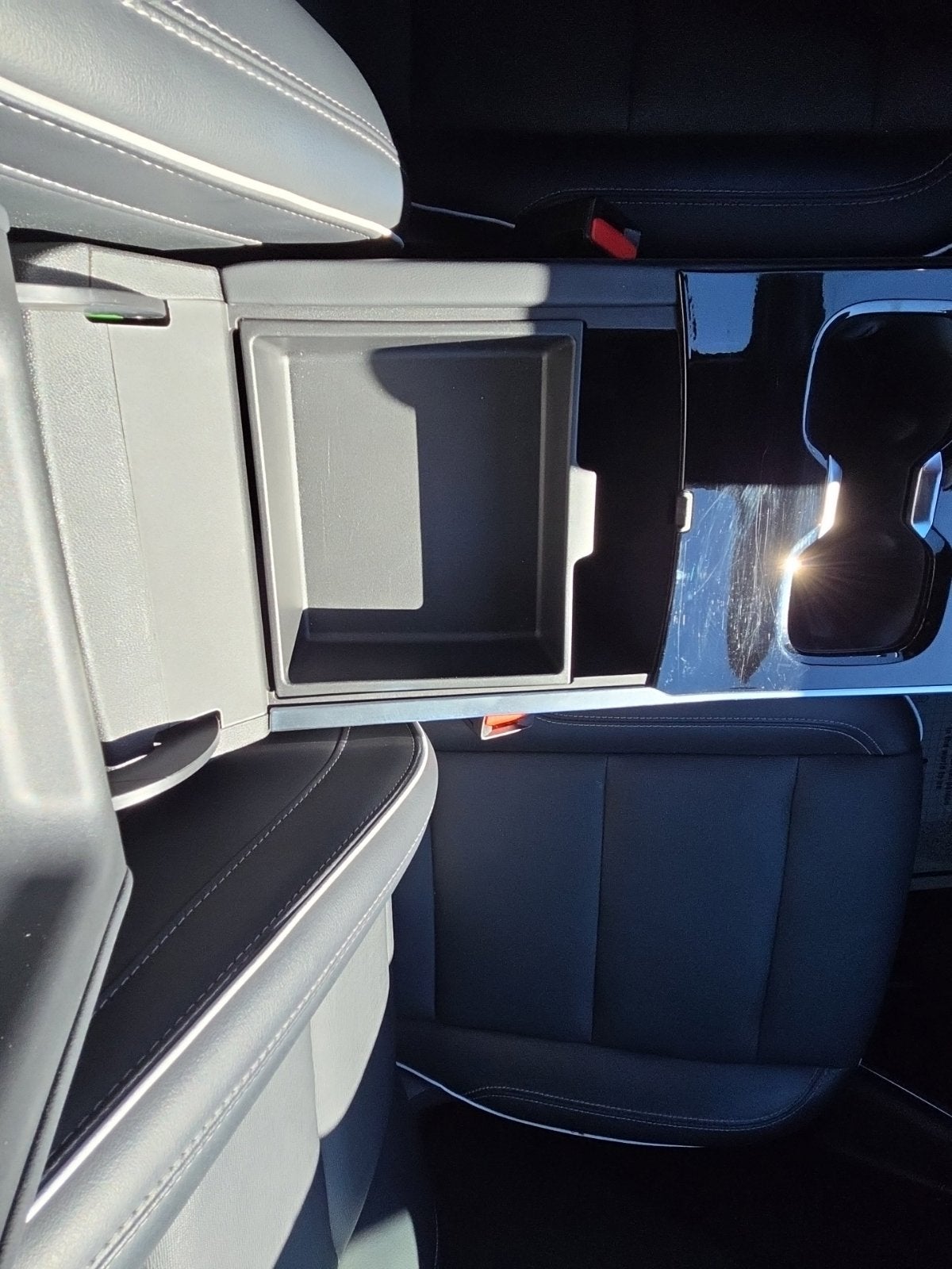 2025 Buick Enclave Preferred FWD