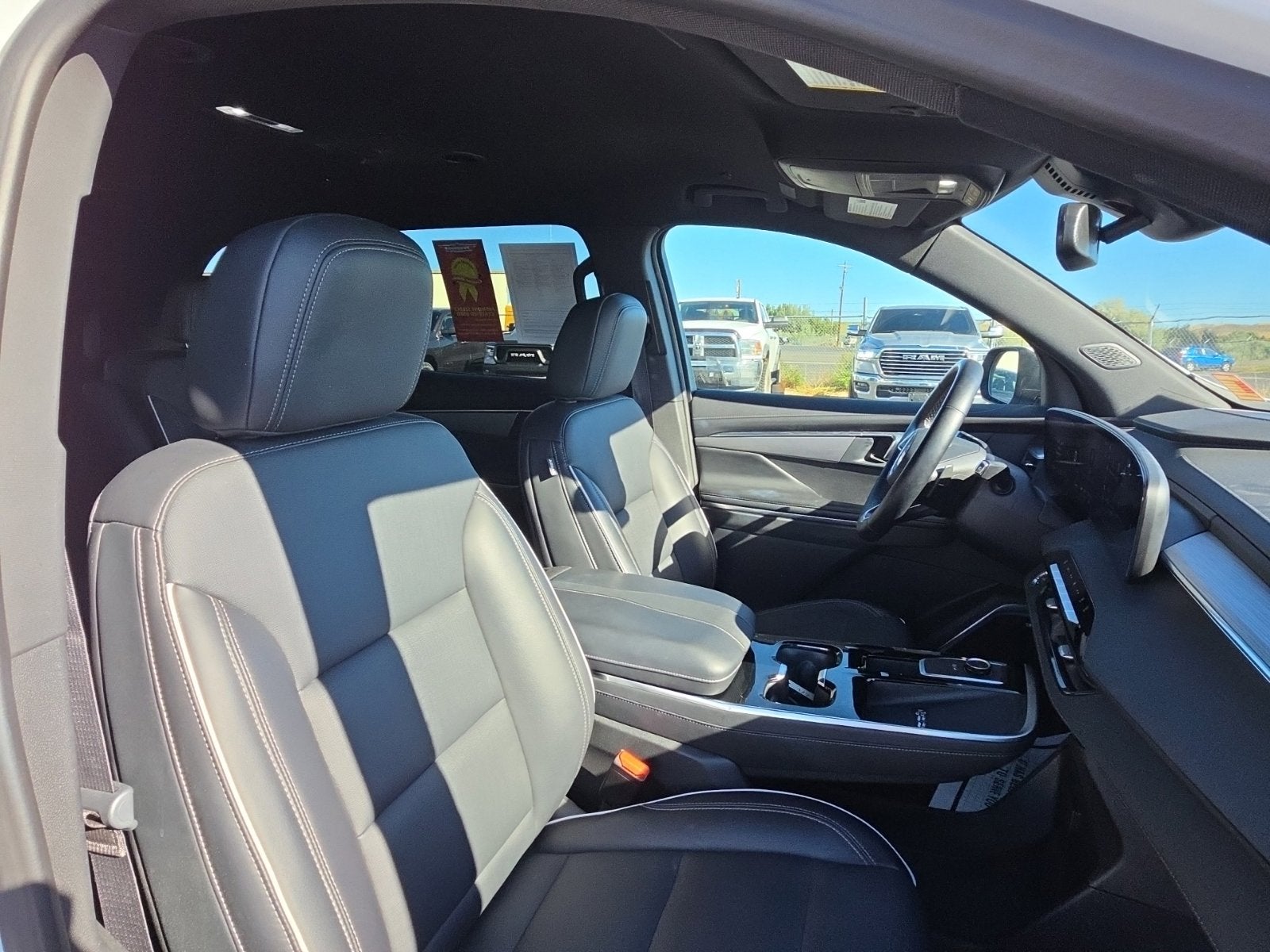 2025 Buick Enclave Preferred FWD
