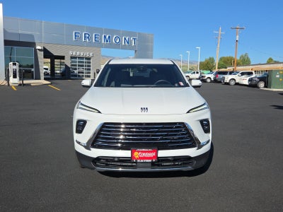 2025 Buick Enclave Preferred FWD