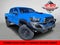 2019 Toyota Tacoma TRD Pro V6