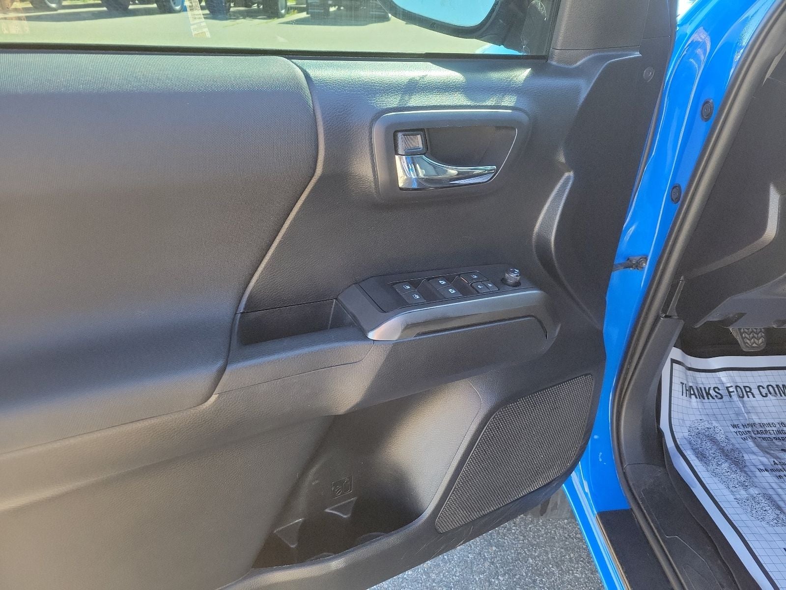 2019 Toyota Tacoma TRD Pro V6