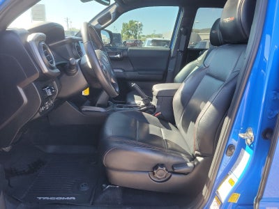 2019 Toyota Tacoma TRD Pro V6