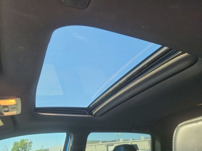2019 Toyota Tacoma TRD Pro V6