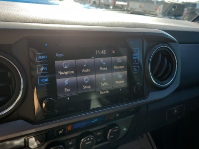 2019 Toyota Tacoma TRD Pro V6