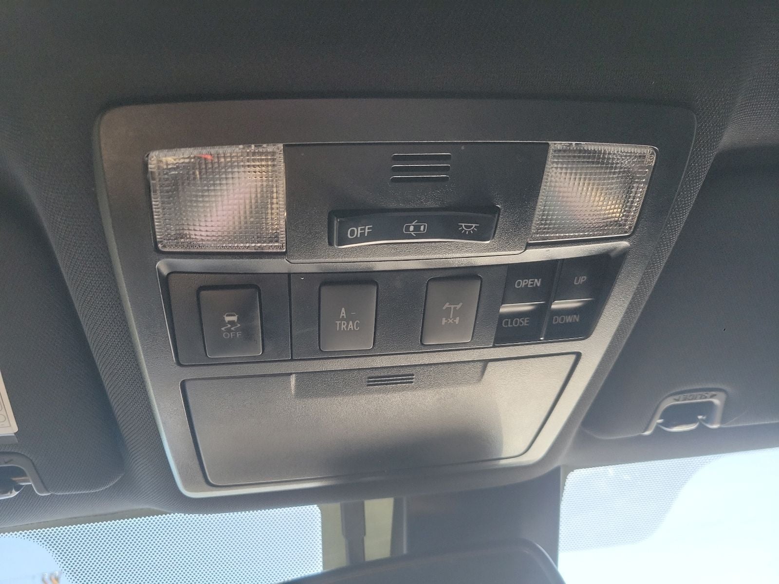 2019 Toyota Tacoma TRD Pro V6