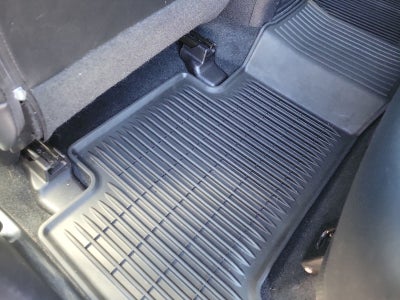 2019 Toyota Tacoma TRD Pro V6