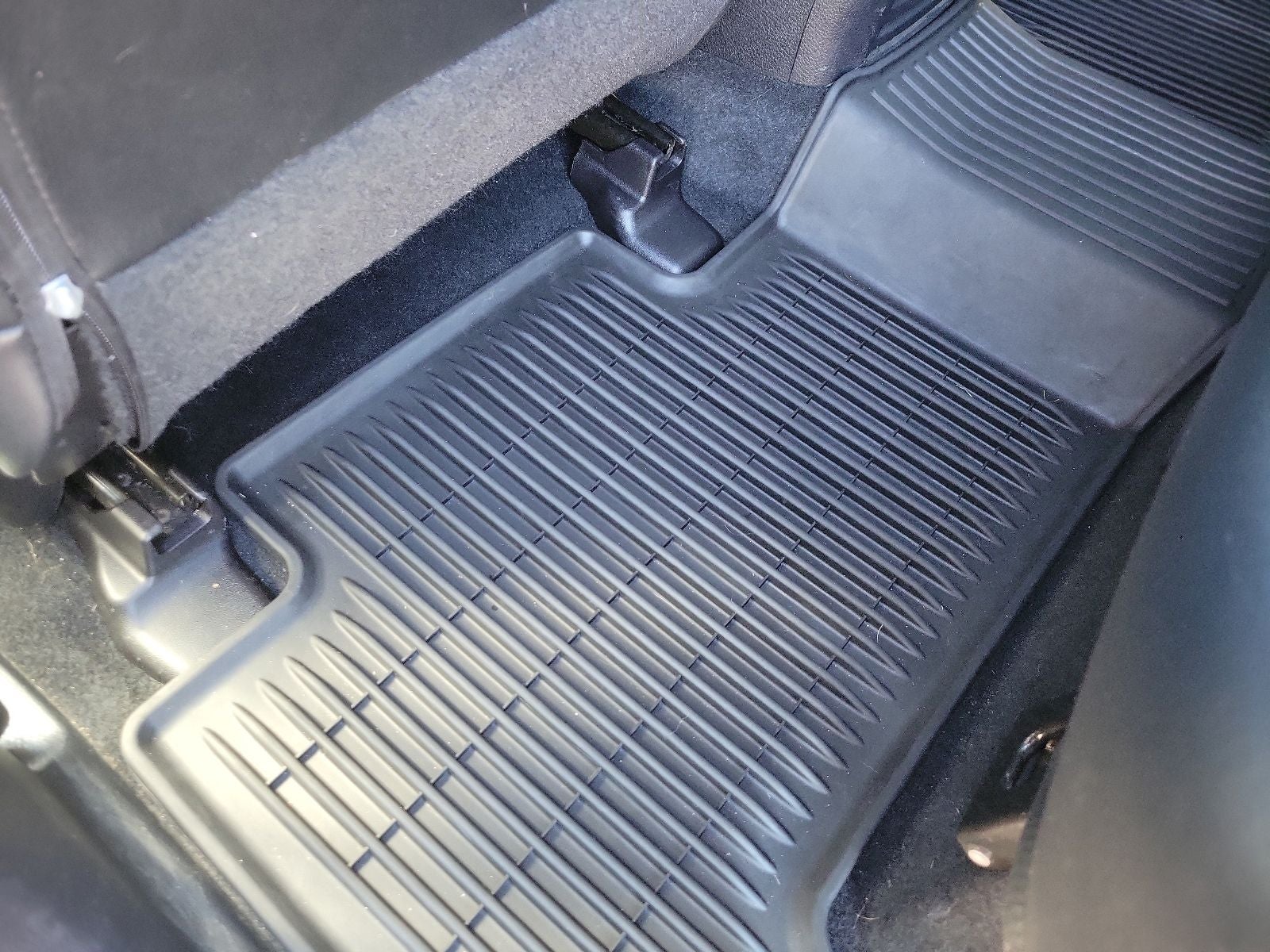 2019 Toyota Tacoma TRD Pro V6