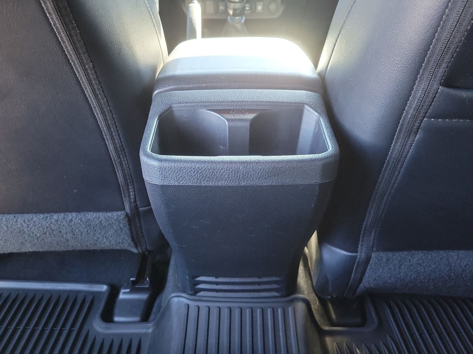 2019 Toyota Tacoma TRD Pro V6