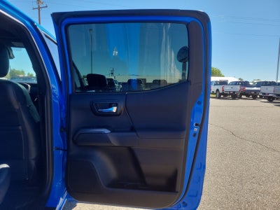 2019 Toyota Tacoma TRD Pro V6