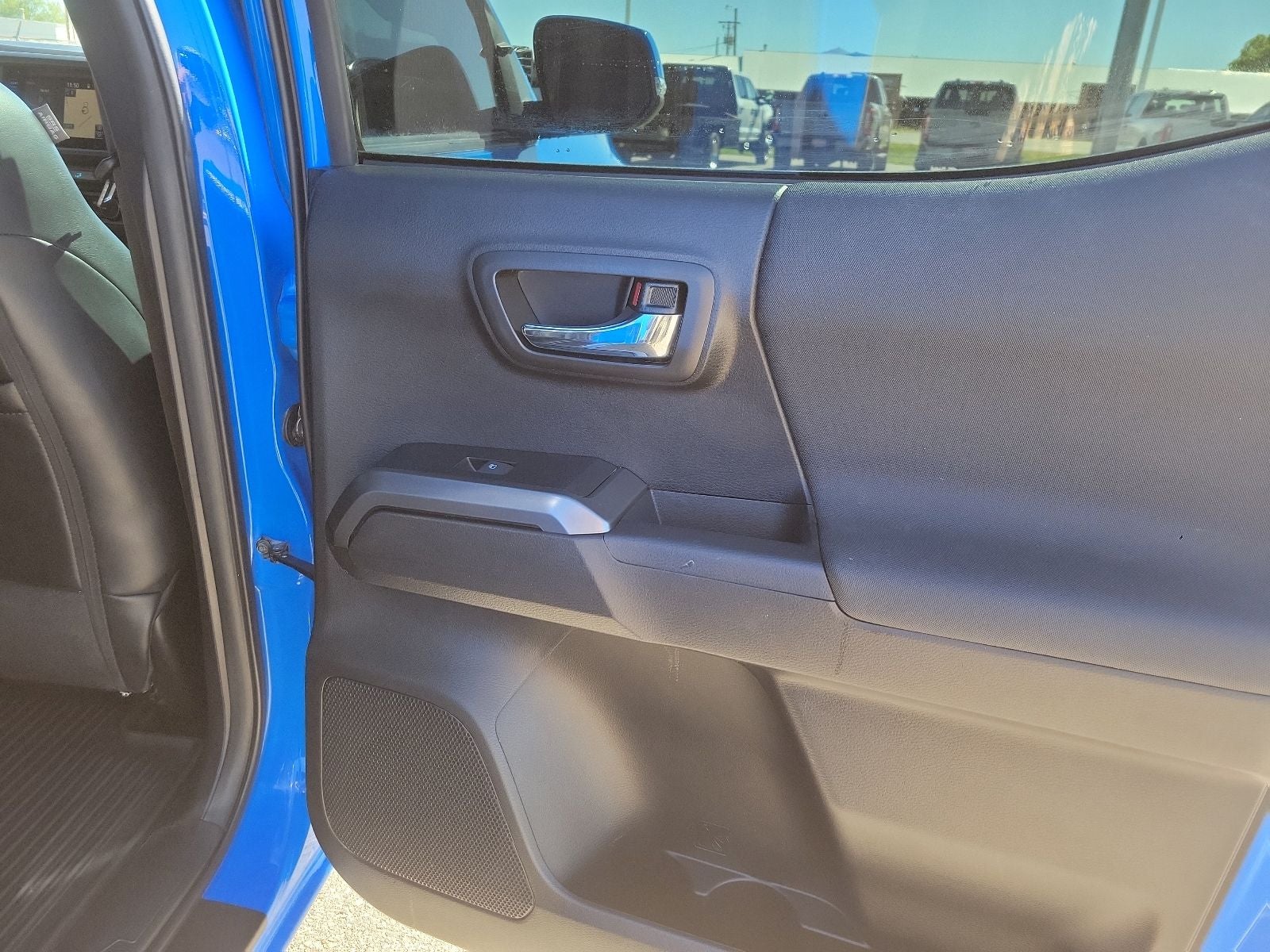 2019 Toyota Tacoma TRD Pro V6