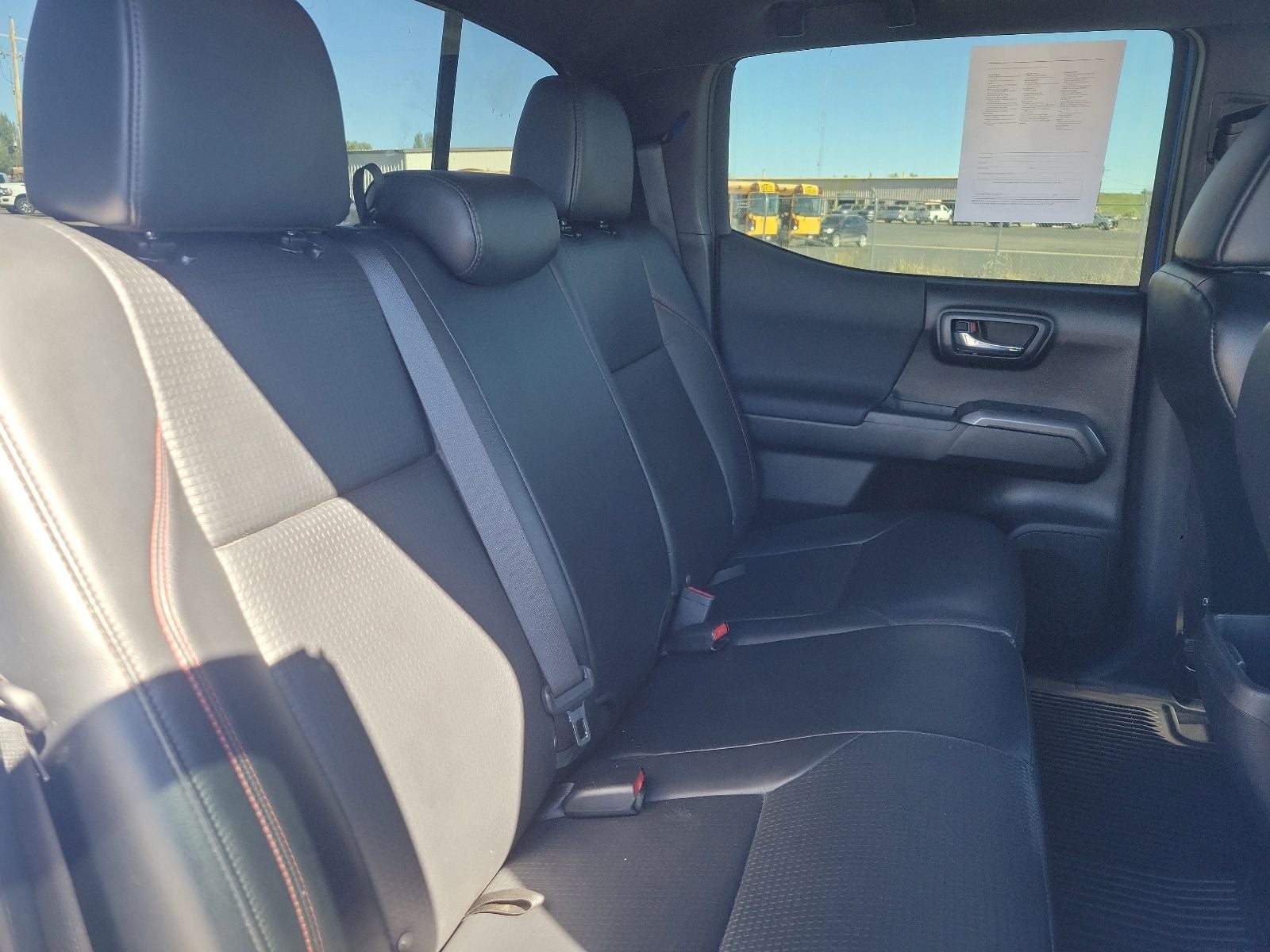 2019 Toyota Tacoma TRD Pro V6