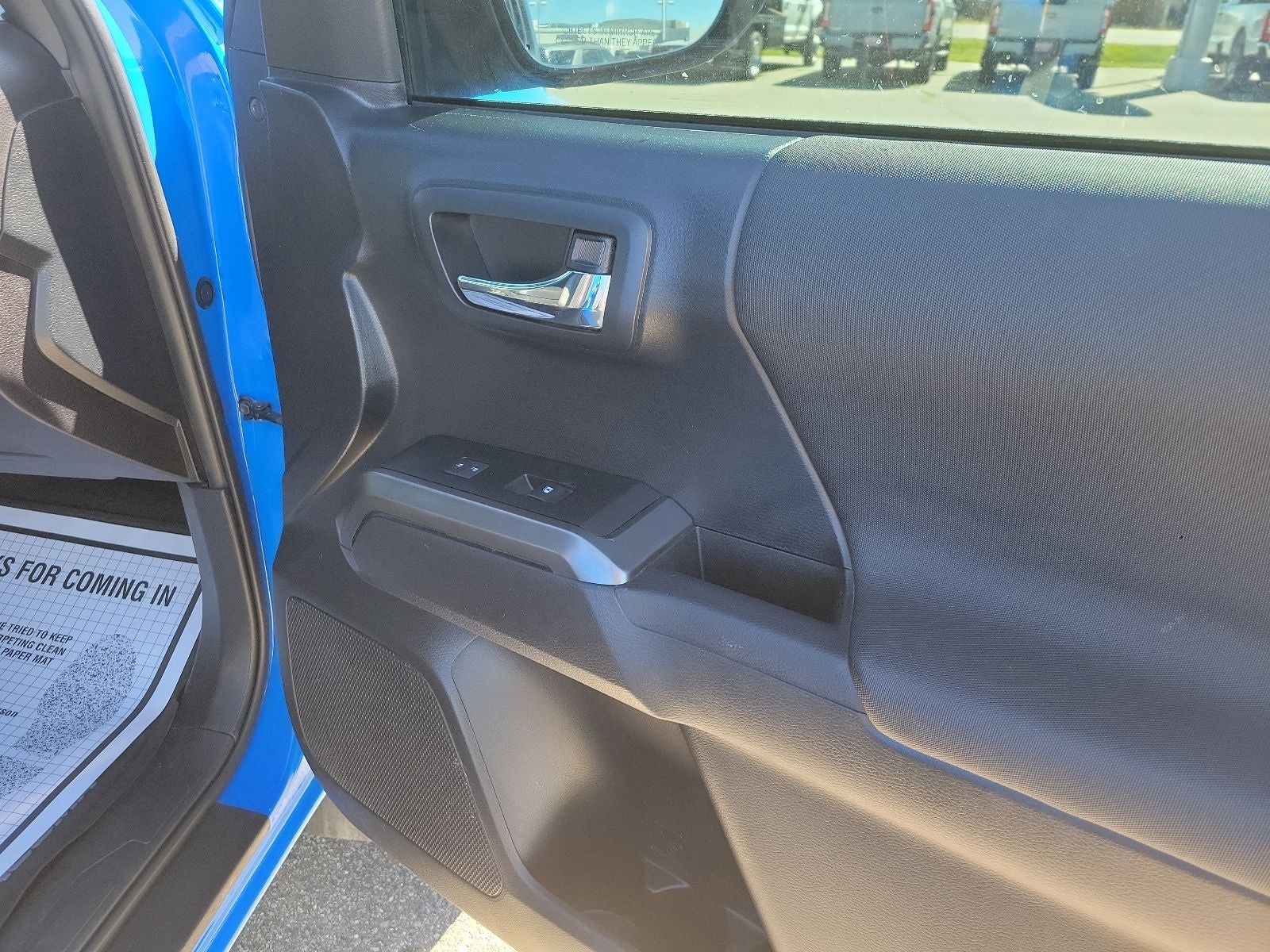 2019 Toyota Tacoma TRD Pro V6