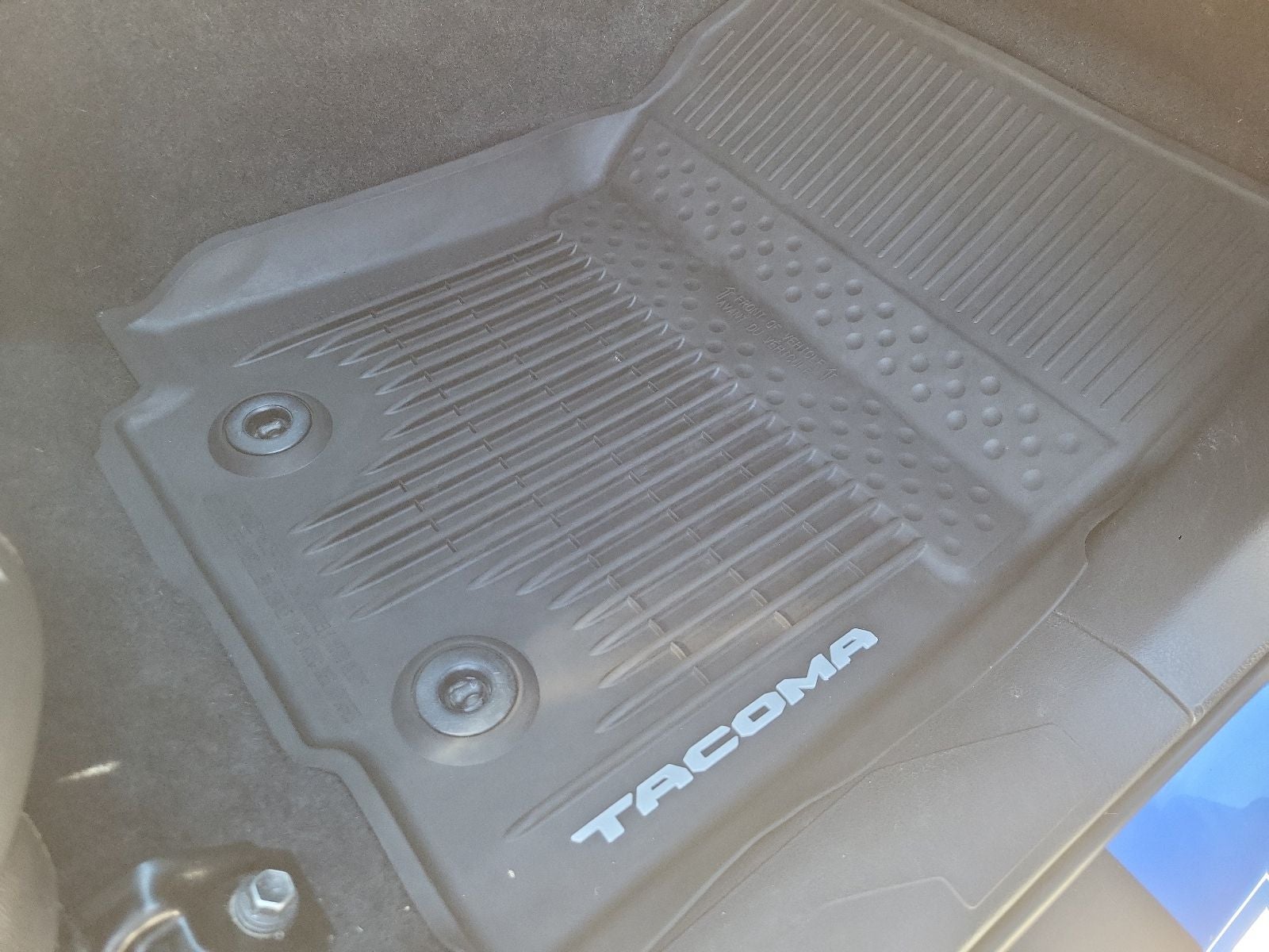 2019 Toyota Tacoma TRD Pro V6