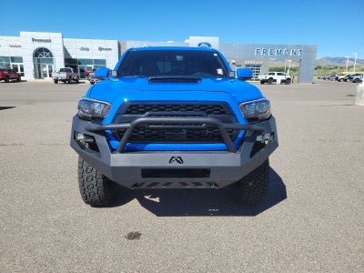 2019 Toyota Tacoma TRD Pro V6