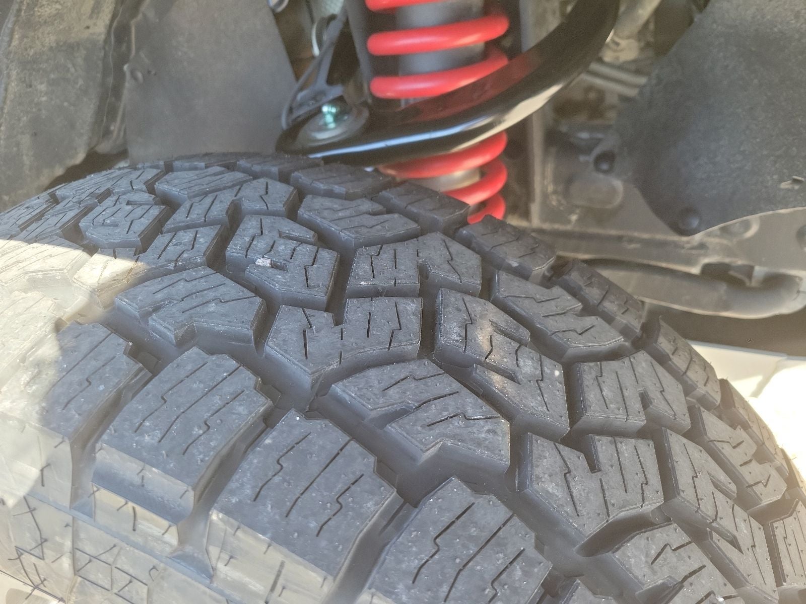 2019 Toyota Tacoma TRD Pro V6