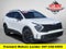 2025 Kia Sportage X-Line AWD
