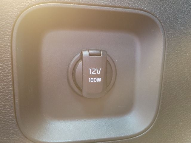 2025 Kia Sportage X-Line AWD