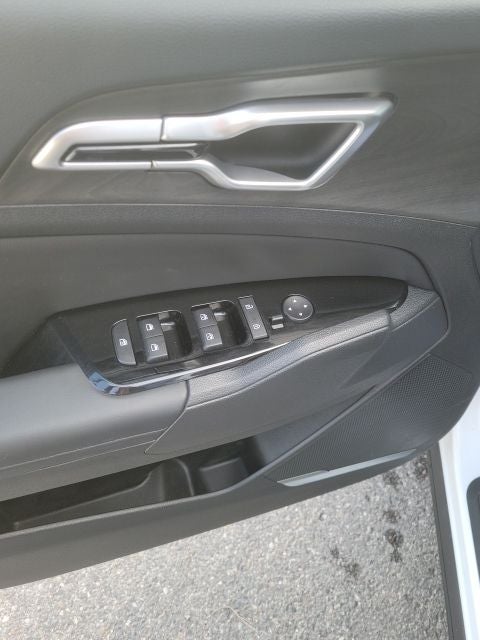 2025 Kia Sportage X-Line AWD