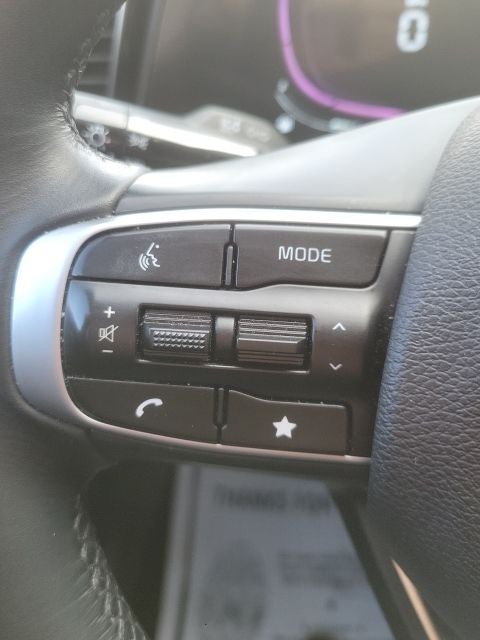 2025 Kia Sportage X-Line AWD