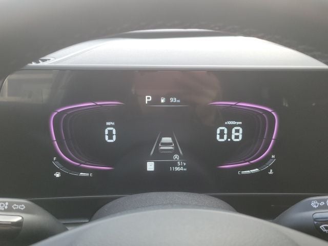 2025 Kia Sportage X-Line AWD